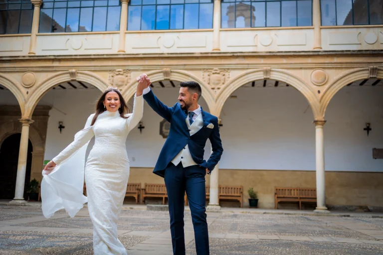 Rocio y Fran Baeza (6)
